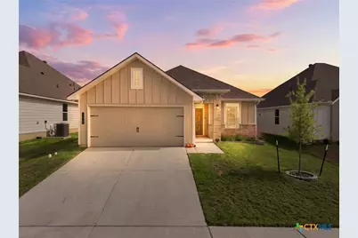 198 Hugh Drive, Killeen, TX 76542 - Photo 1