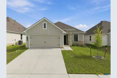 198 Hugh Drive, Killeen, TX 76542 - Photo 2
