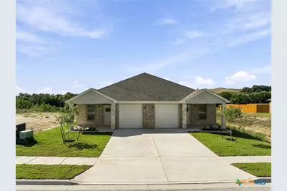 421 Adley Avenue, Copperas Cove, TX 76522 - Photo 2