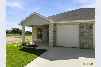 421 Adley Avenue, Copperas Cove, TX 76522 - Photo 4