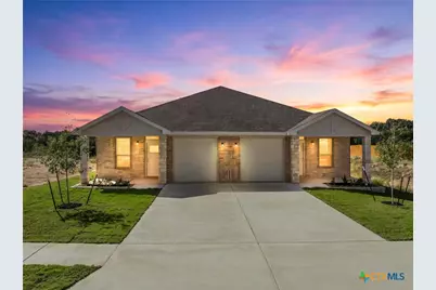 421 Adley Avenue, Copperas Cove, TX 76522 - Photo 1