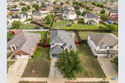 4207 Auburn Drive, Killeen, TX 76549 - Photo 4