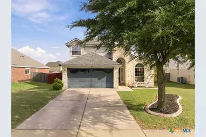 4207 Auburn Drive, Killeen, TX 76549 - Photo 2
