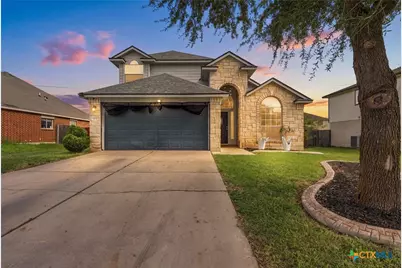 4207 Auburn Drive, Killeen, TX 76549 - Photo 1