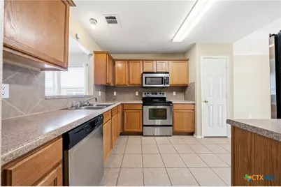 4207 Auburn Drive, Killeen, TX 76549 - Photo 6