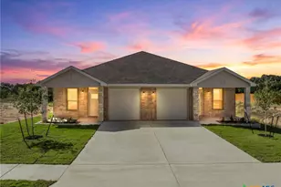 421 Adley Ave, Copperas Cove, TX 76522 - Photo 1