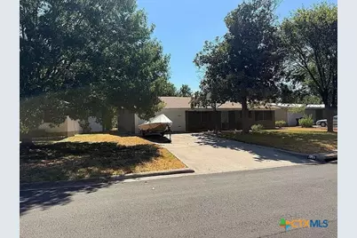 2005 S 51st Street, Temple, TX 76504 - Photo 2