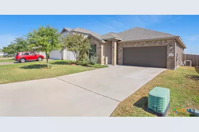 1427 Shadow Hill Lane, Temple, TX 76502 - Photo 4