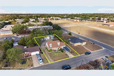1106 S 38th Street, Temple, TX 76501 - Photo 6
