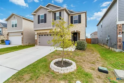 261 Deer Crest Drive, New Braunfels, TX 78130 - Photo 2