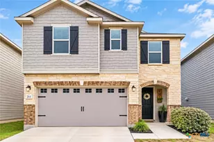 261 Deer Crest Dr, New Braunfels, TX 78130 - Photo 1