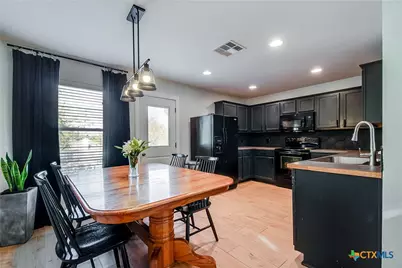 5120 Stonehaven Drive, Temple, TX 76502 - Photo 8