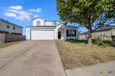 5120 Stonehaven Drive, Temple, TX 76502 - Photo 1