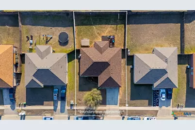 3104 Tom Lockett Drive, Killeen, TX 76549 - Photo 4