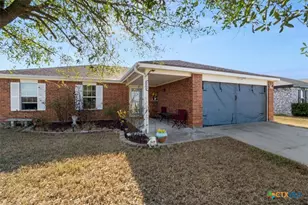 3104 Tom Lockett Dr, Killeen, TX 76549 - Photo 2