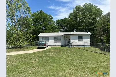 1402 N W S Young Drive, Killeen, TX 76543 - Photo 1