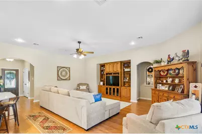 21 Lakeoak, Victoria, TX 77905 - Photo 14