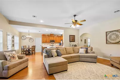 21 Lakeoak, Victoria, TX 77905 - Photo 12