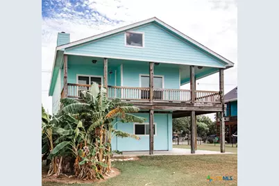 214 E Bay Avenue, Seadrift, TX 77983 - Photo 4