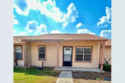 1051 Country Club C-10 Drive #10, Seguin, TX 78155 - Photo 1