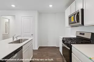 1111 Newey Cir, Temple, TX 76502 - Photo 6