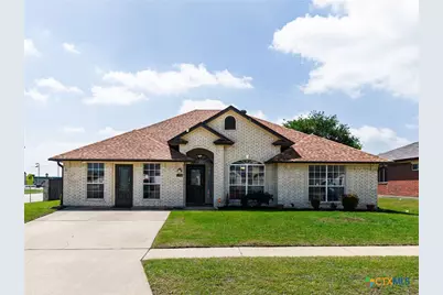4308 Aspen Drive, Killeen, TX 76542 - Photo 2