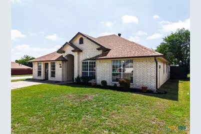 4308 Aspen Drive, Killeen, TX 76542 - Photo 1