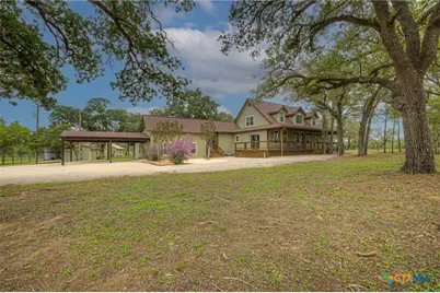 285 Rangeland Road, Seguin, TX 78155 - Photo 4