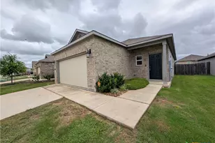 1137 Gracie Wy, New Braunfels, TX 78130 - Photo 1