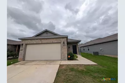 1137 Gracie Way, New Braunfels, TX 78130 - Photo 2