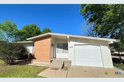 2618 Goliad Street, Temple, TX 76501 - Photo 1