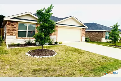 1468 Dryden Avenue, Copperas Cove, TX 76522 - Photo 2