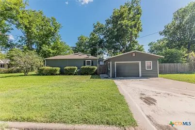 1020 N 15th Street, Temple, TX 76501 - Photo 4