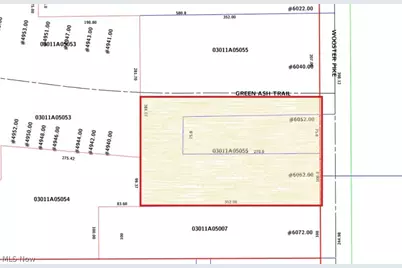 Wooster Pike, Medina, OH 44256 - Photo 2