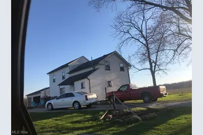 11695 Basinger Road, North Lima, OH 44452 - Photo 1