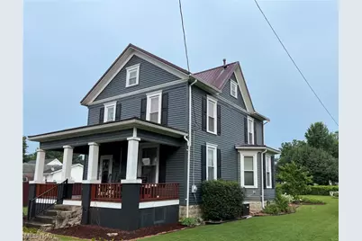 911 Grandview Avenue, New Matamoras, OH 45767 - Photo 1