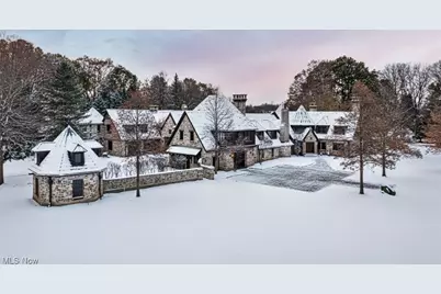 7265 Markell Road, Waite Hill, OH 44094 - Photo 2