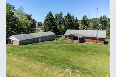 47442 National Road W, St Clairsville, OH 43950 - Photo 10