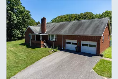 47442 National Road W, St Clairsville, OH 43950 - Photo 8