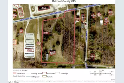 47442 National Road W, St Clairsville, OH 43950 - Photo 4