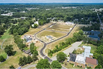 S/L 35 W Sunrise View Drive, Akron, OH 44313 - Photo 2