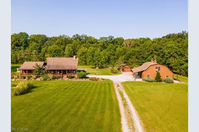 1491 Vesta Road, Wakeman, OH 44889 - Photo 2