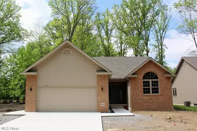 246 Lucretia Lane #Lot 38, Columbiana, OH 44408 - Photo 36