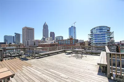 1133 W 9th Street #206, Loveland, OH 44113 - Photo 14