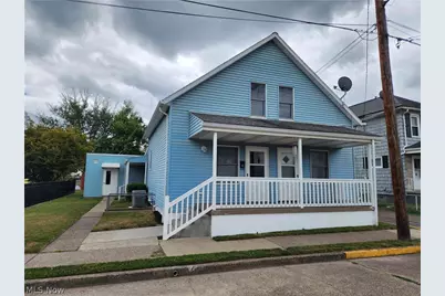 52 E 37th Street, Shadyside, OH 43947 - Photo 1