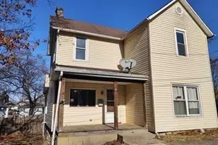 414A Clark St, Cambridge, OH 43725 - Photo 1