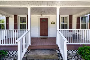 572 Co Rd 22A, Bloomingdale, OH 43910 - Photo 2