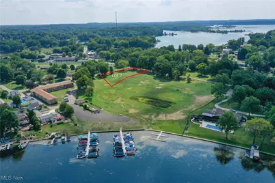 Lot 7 Shrakes Hotel Drive, Akron, OH 44319 - Photo 2