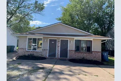 326/328 Abbe Road, Sheffield Lake, OH 44054 - Photo 1