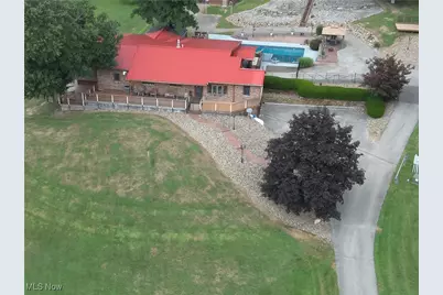 46136 Carlisle Road, Lisbon, OH 44432 - Photo 1